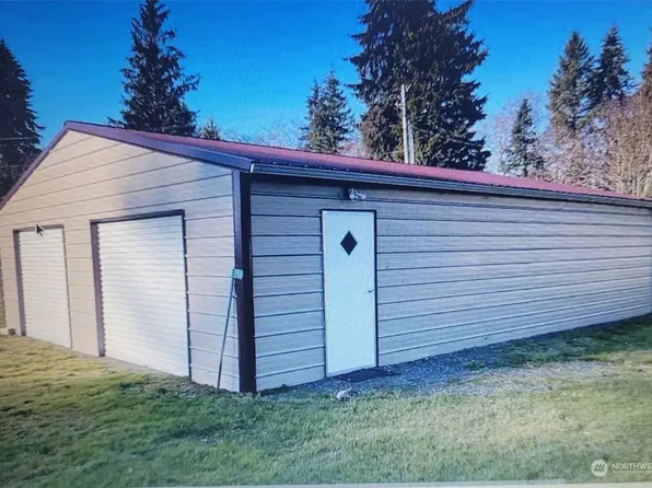 281 C Street, Forks, WA 98331