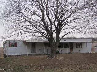 91 Hummer Rd, Danville, PA 17821