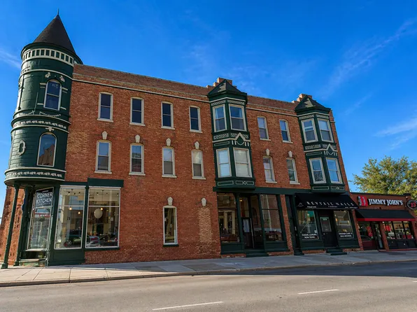 2204 N Clybourn Ave #3, Chicago, IL 60614