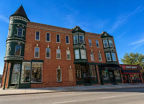 2204 N Clybourn Ave #3 Photo 1