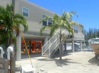 210 W 2nd Ct, Key Largo, FL 33037