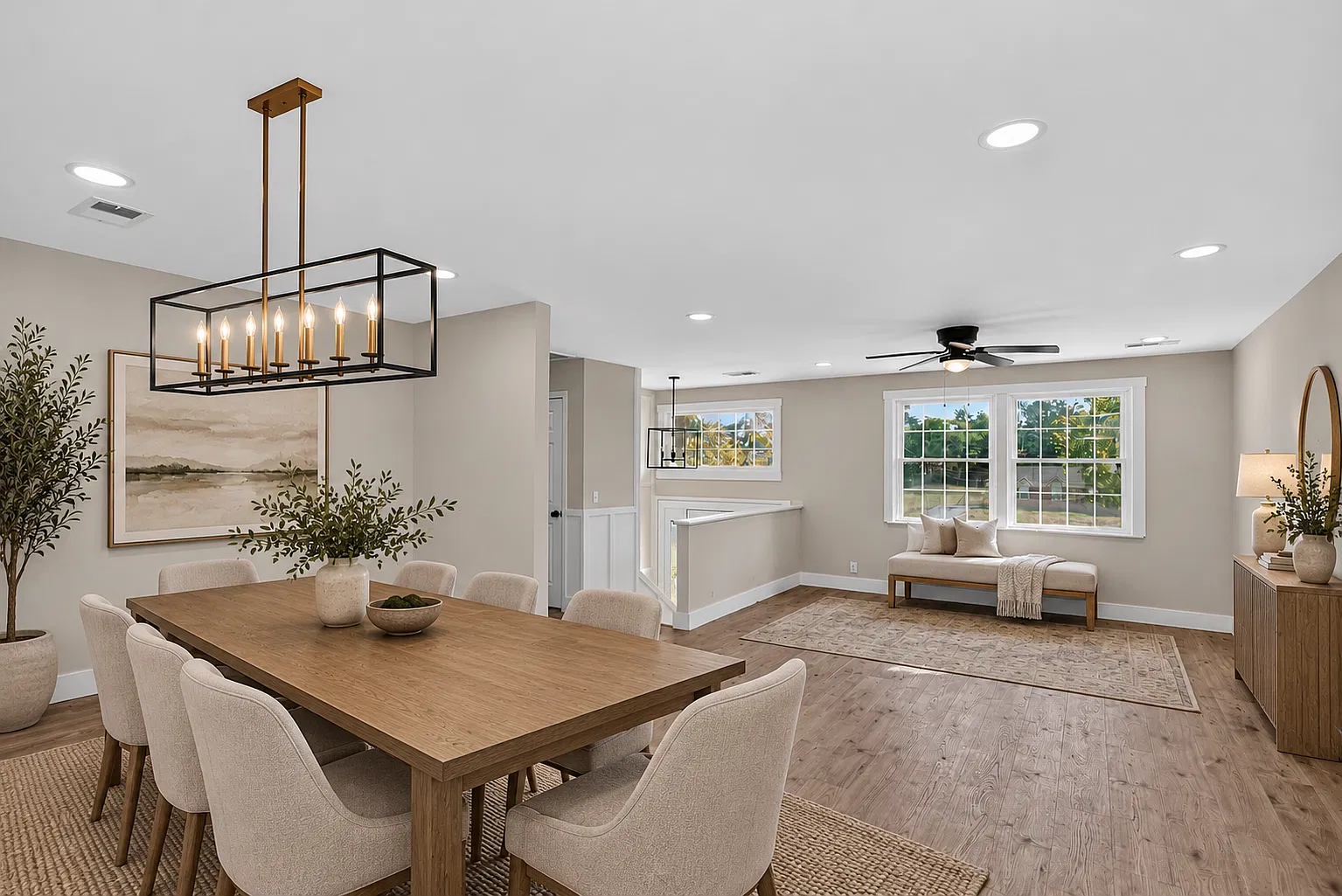 6 bed, 4852 sqft, $4,700 — Photo 3