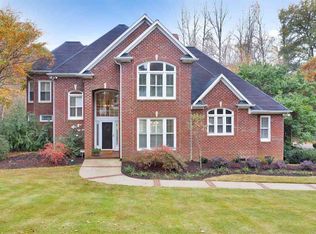 180 W Woodglen Rd, Spartanburg, SC 29301