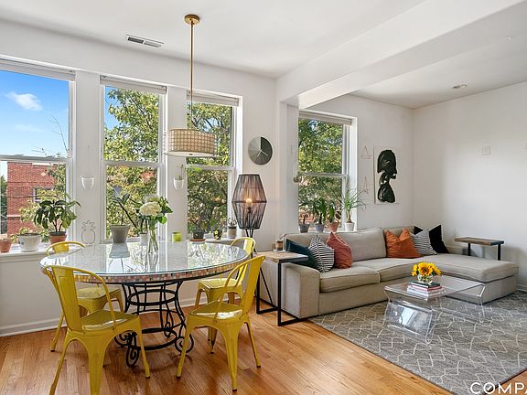 4th image of 2943 W Belle Plaine Ave #3D