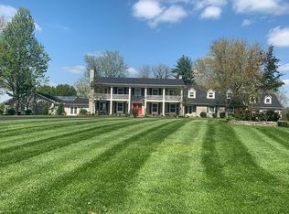 2723 Martinique Ln, Lexington, KY 40509