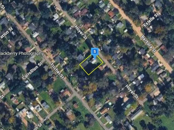 2614 Hoyer St, Bossier City, LA 71112