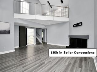 9809 Richmond Ave UNIT B13, Houston, TX 77042