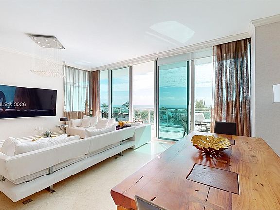 2nd image of 10295 Collins Ave Unit 205