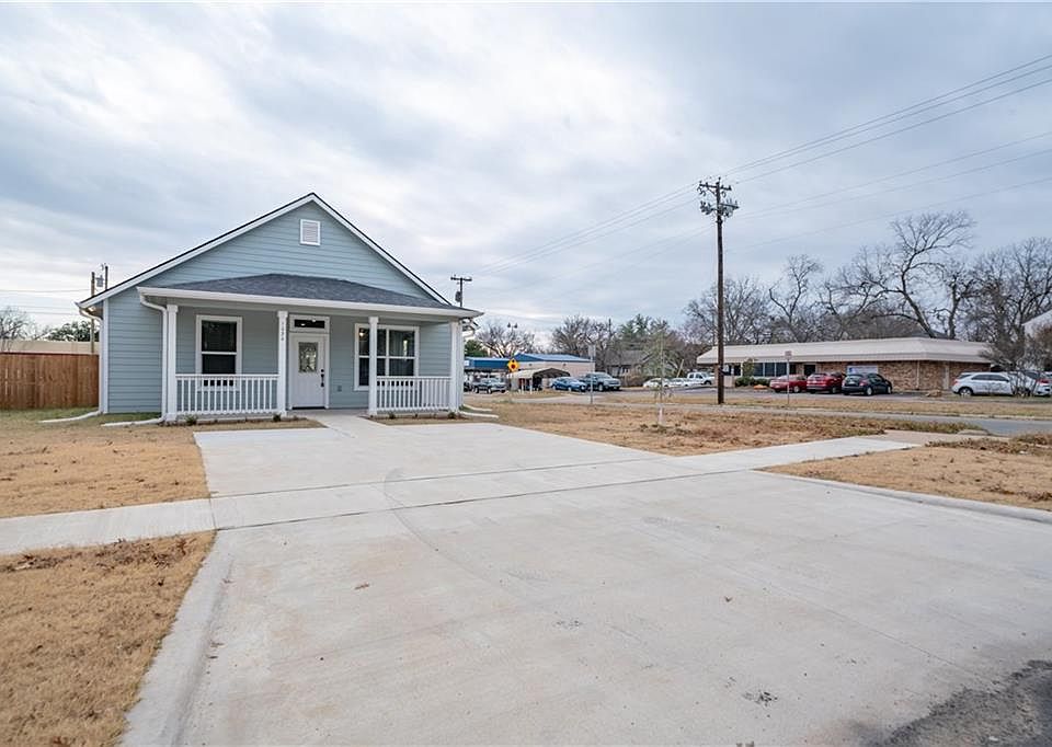 1030 W Gandy St, Denison, TX 75020 Zillow