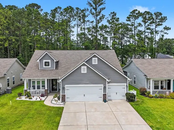 1108 Harbison Circle, Myrtle Beach, SC 29579