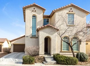 6544 Delicate Petal Ct, Las Vegas, NV 89149