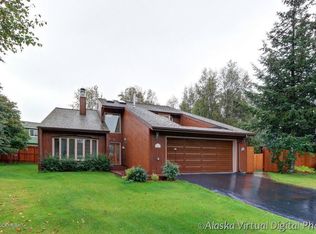 3041 Bettles Bay Loop, Anchorage, AK 99515