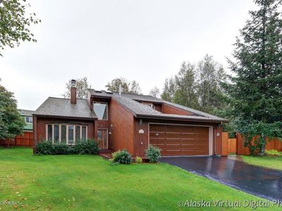 3041 Bettles Bay Loop, Anchorage, AK, 99515