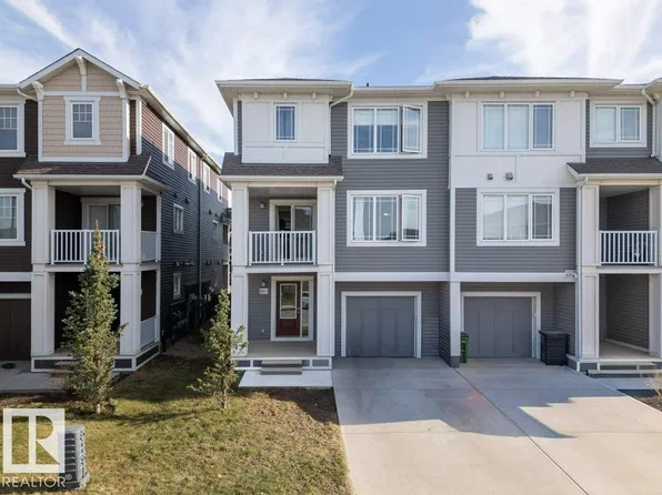 20315 16th Ave NW, Edmonton, AB T6M 1K8