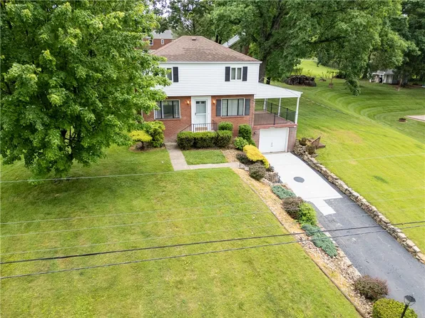 117 Dennis Dr, Glenshaw, PA 15116