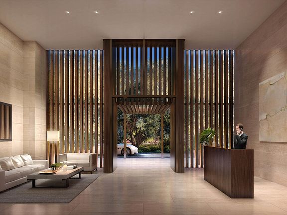 4th image of 9040 W Sunset Blvd #907
