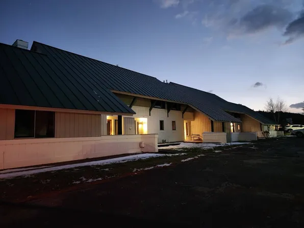 210 Village Green Drive #9D, Stowe, VT 05672