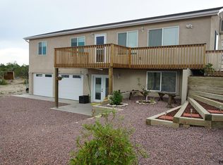 1835 North St, Penrose, CO 81240