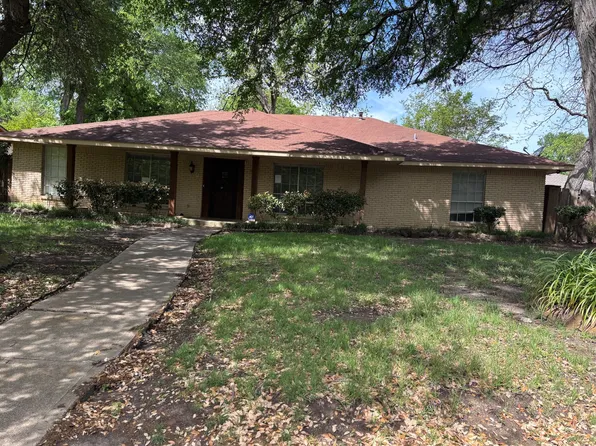 3764 Kiest Valley Pkwy, Dallas, TX 75233