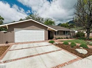 921 Ayers Ave, Ojai, CA 93023