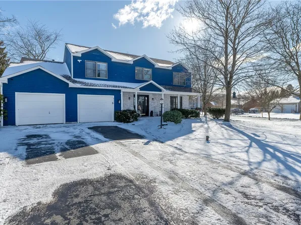 8510 Farm Gate Path, Cicero, NY 13039