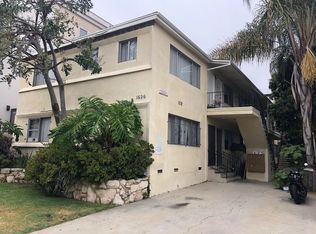 1626 Barry Ave, Los Angeles, CA 90025