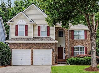 150 Hidden Lake Cir, Canton, GA 30114