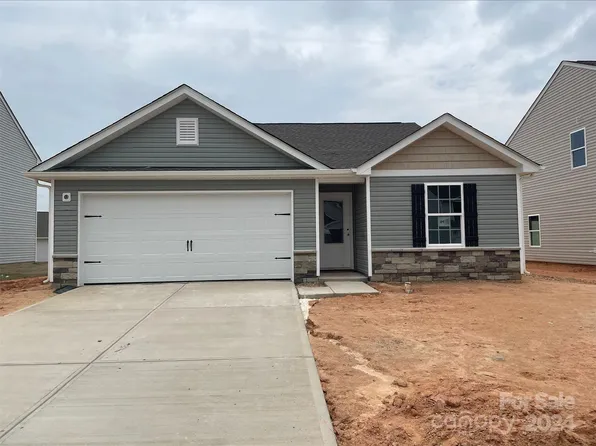 3313 Strong Box Ln, Gastonia, NC 28052