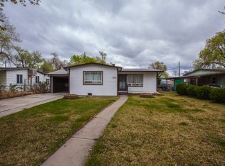 2006 White Ave, Grand Junction, CO 81501