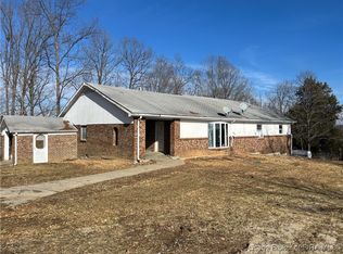 6200 Circle Rd NE, New Salisbury, IN 47161