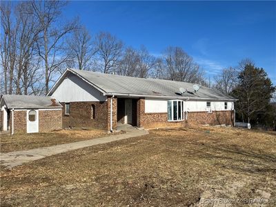 6200 Circle Road NE, New Salisbury, IN, 47161