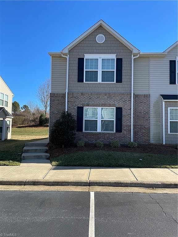 840 Federal Hall Ln, Kernersville, NC 27284 Zillow