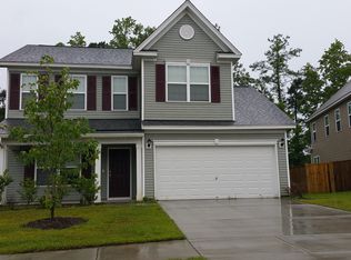 190 Charlesfort Way, Moncks Corner, SC 29461