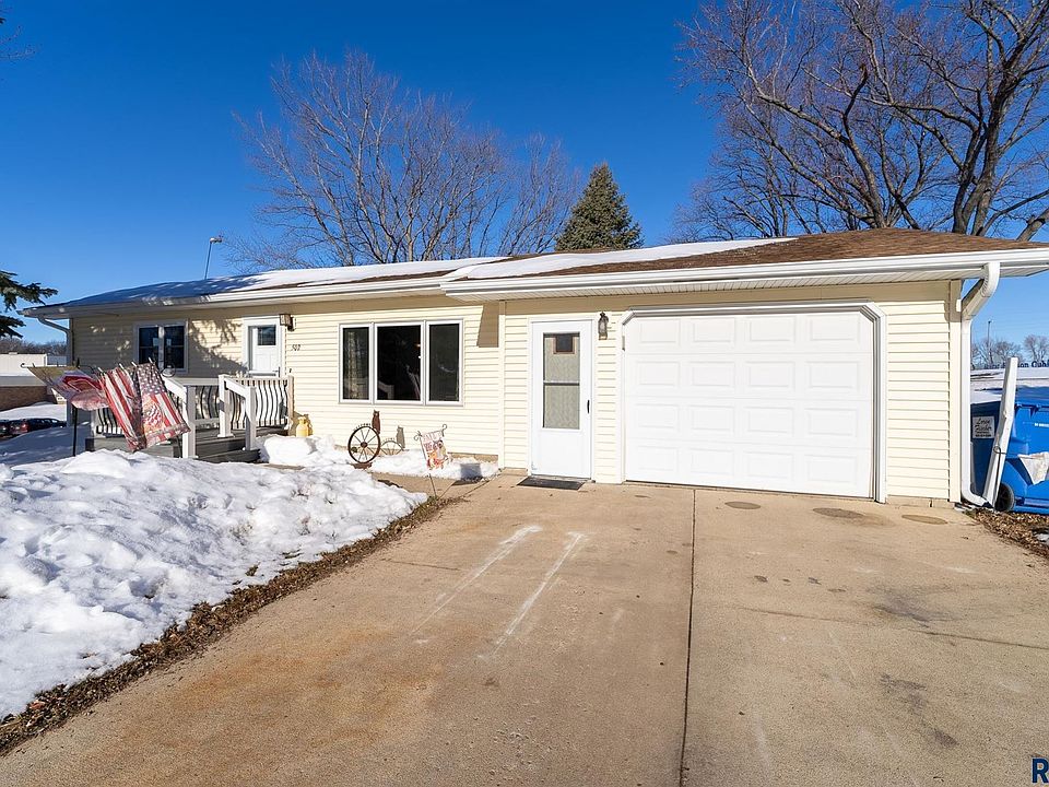 502 Lincoln Dr, Alcester, SD 57001 Zillow