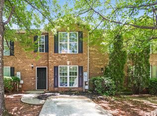3450 Waldrop Trl, Decatur, GA 30034
