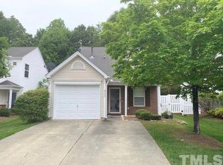 9121 Colony Village Ln, Raleigh, NC 27617