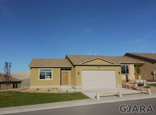 583 Rio Grande Dr UNIT A, Grand Junction, CO 81501