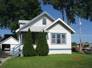 323 6th Ave NW, Rochester, MN 55901