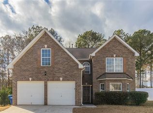 2443 Gilbert Dr SW, Atlanta, GA 30331
