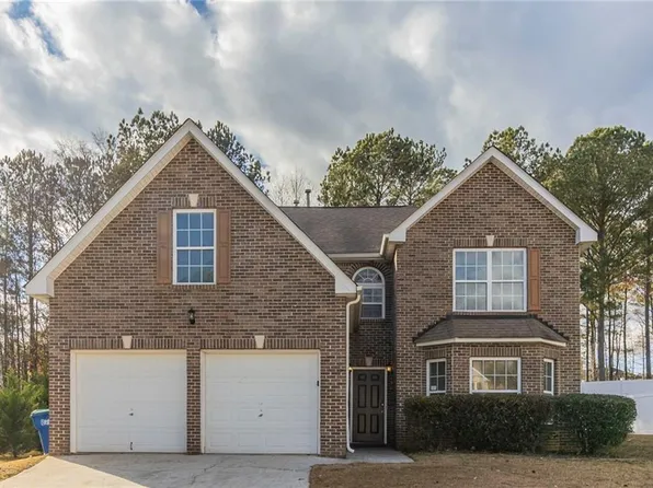 2443 Gilbert Dr SW, Atlanta, GA 30331