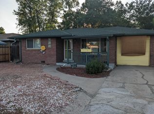 410 N Sheridan Blvd, Denver, CO 80219
