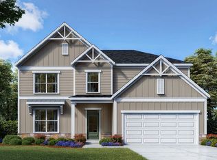 111 Treeline Trl, Canton, GA 30115
