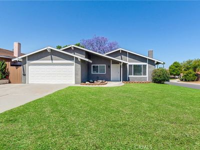 11684 Cielo Ln, Loma Linda, CA, 92354