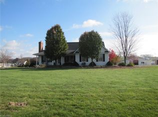 8100 Massillon Rd, Navarre, OH 44662