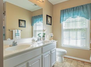 19017 Rosings Way, Triangle, VA 22172