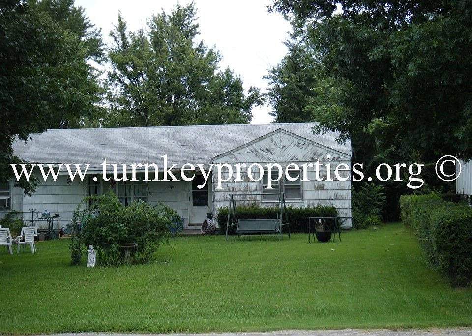 Turn-Key Properties LLC Real Estate 816-313-8876