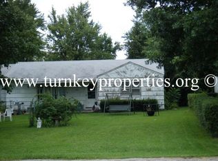 7410 E 67th St, Kansas City, MO 64133