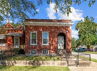 7601 Vermont Ave, Saint Louis, MO