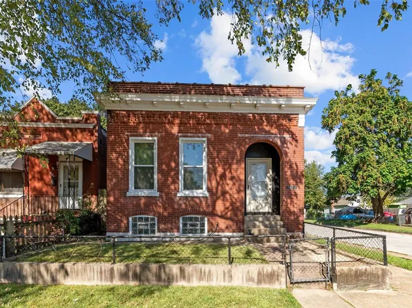 7601 Vermont Ave, Saint Louis, MO 63111