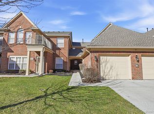 4016 Cornerstone Dr, Canton, MI